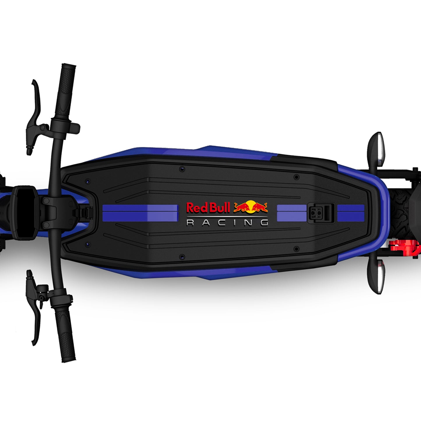 Red Bull Racing - Race Eleven 12”