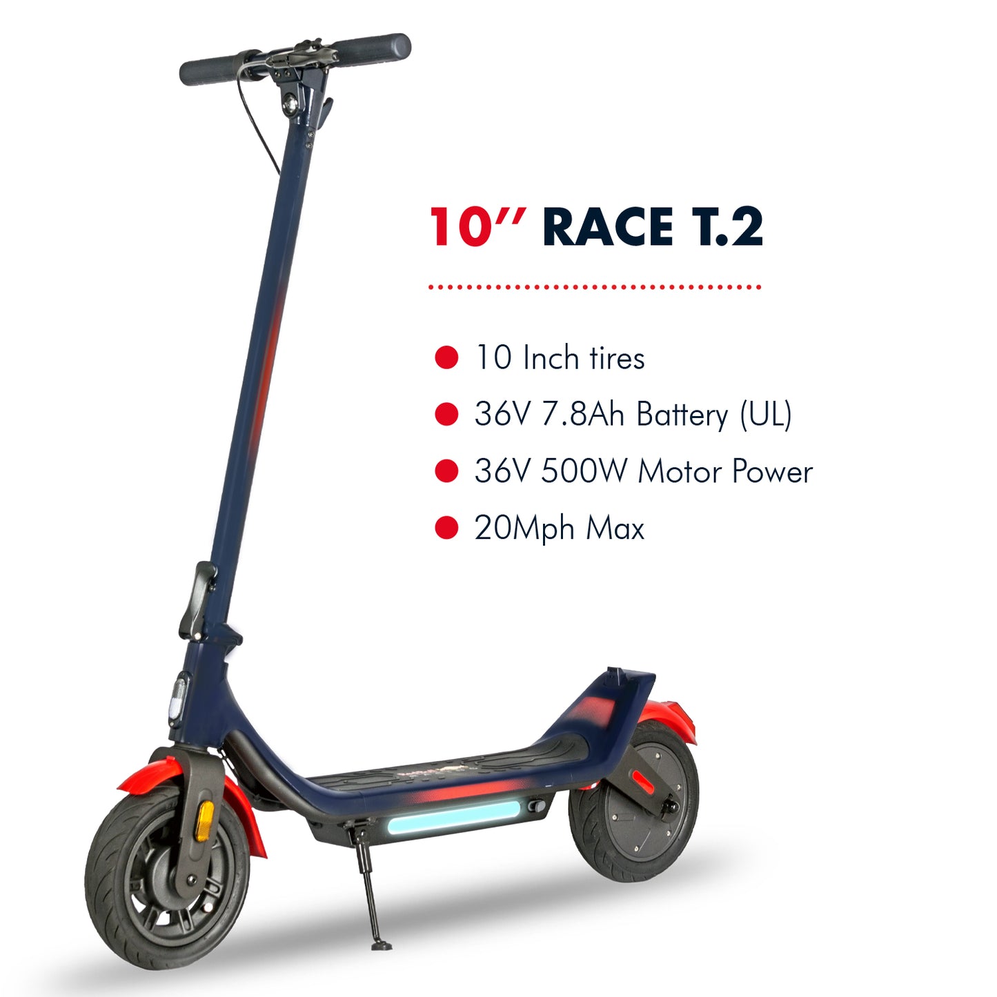 Red Bull Racing - Race T.2 10”