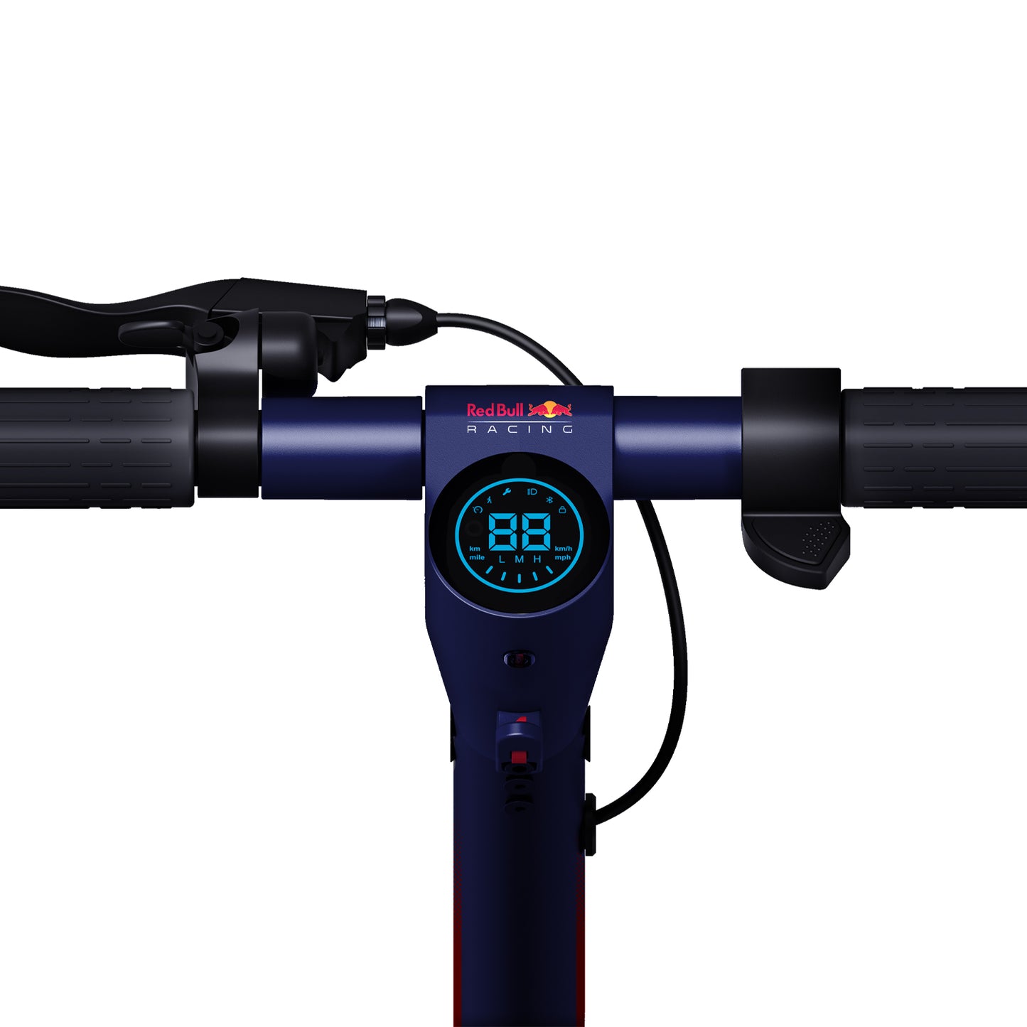 Red Bull Racing - Race T.2 10”