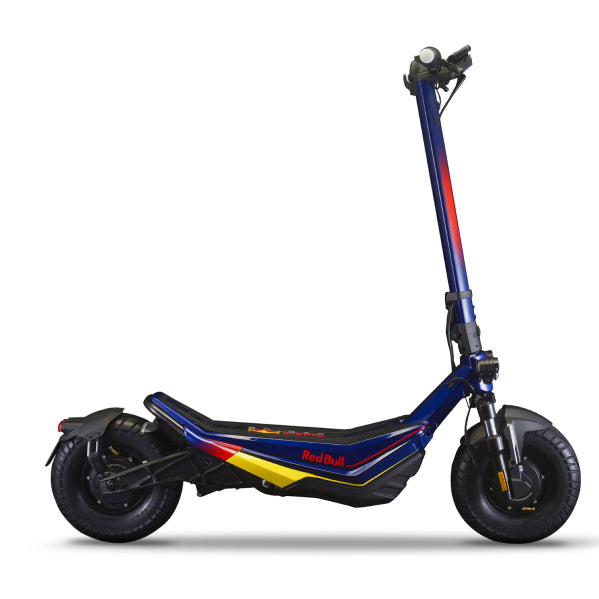 Red Bull Racing - Race Eleven 12”
