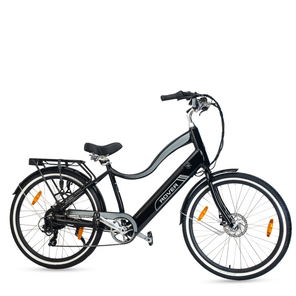 ROVER CRUISER City & Beach Cruiser
