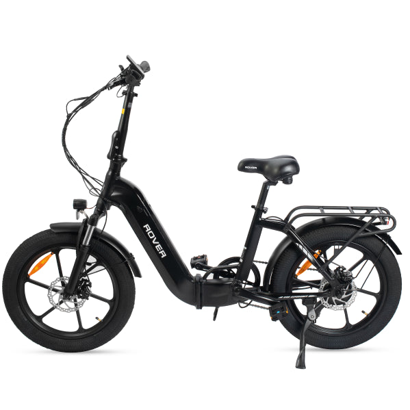 ROVER FOLDABLE CITY E-BIKE