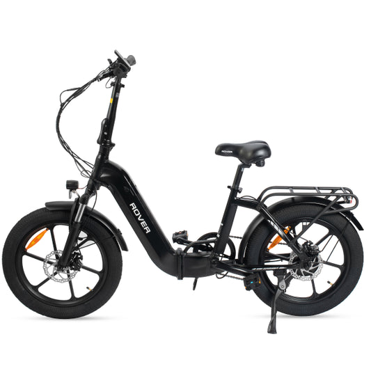 ROVER FOLDABLE CITY E-BIKE