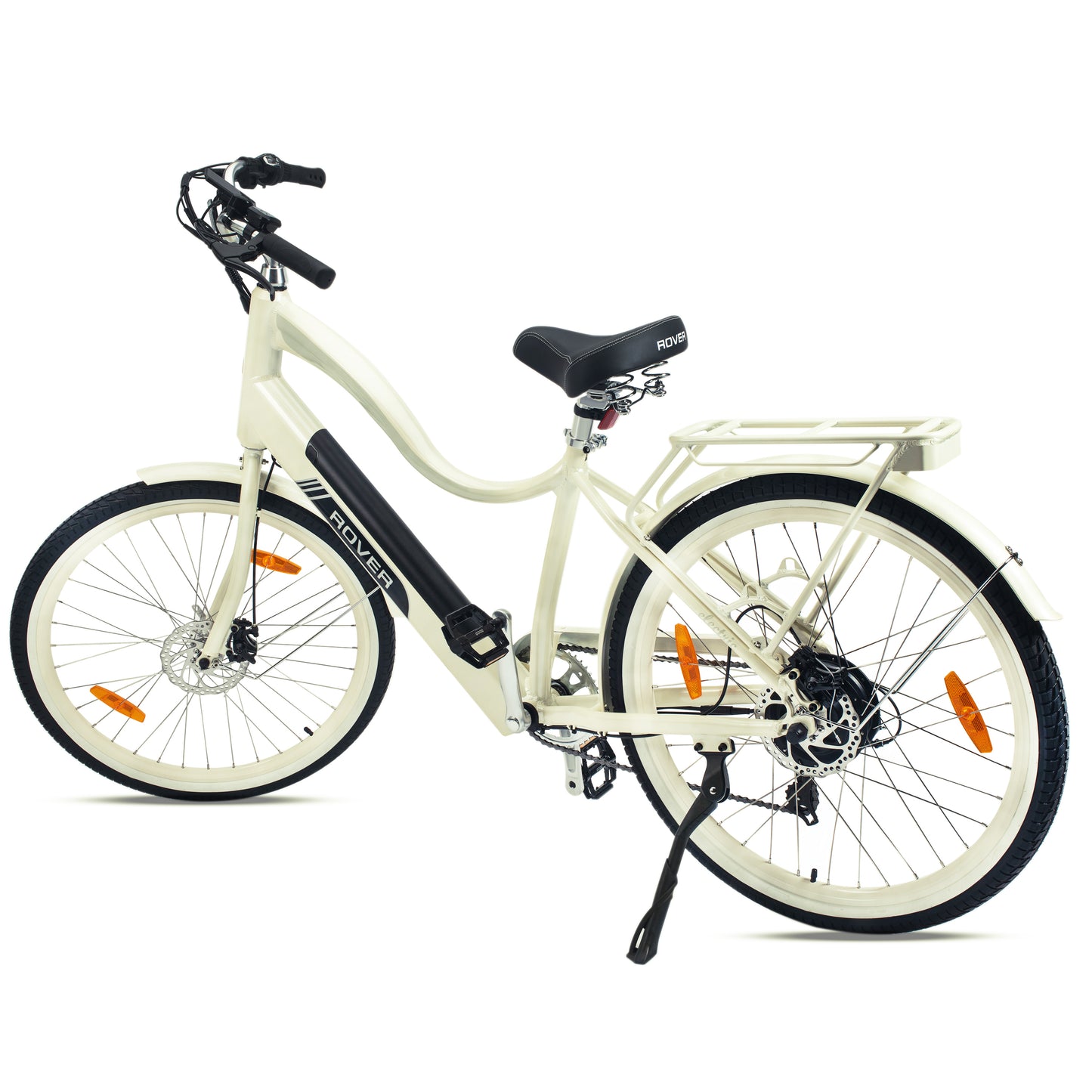 ROVER CRUISER City & Beach Cruiser