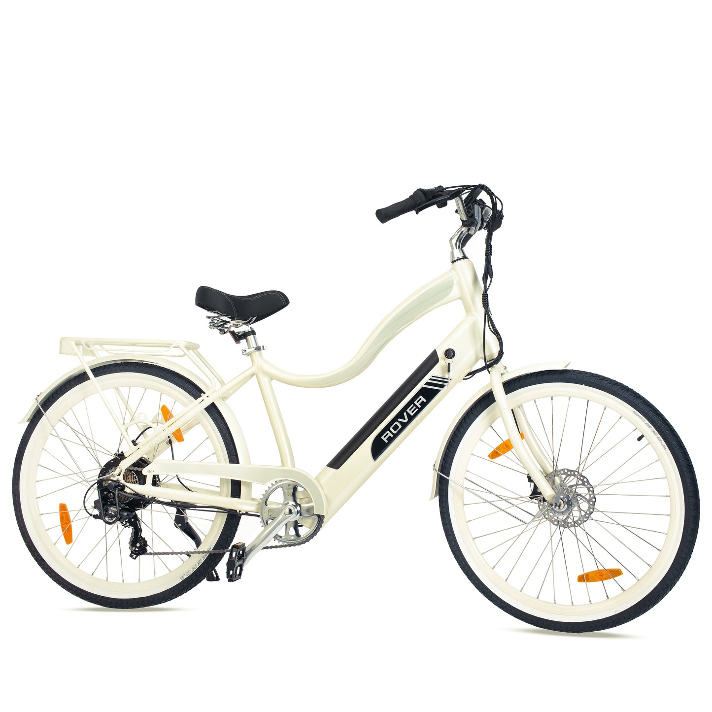 ROVER CRUISER City & Beach Cruiser