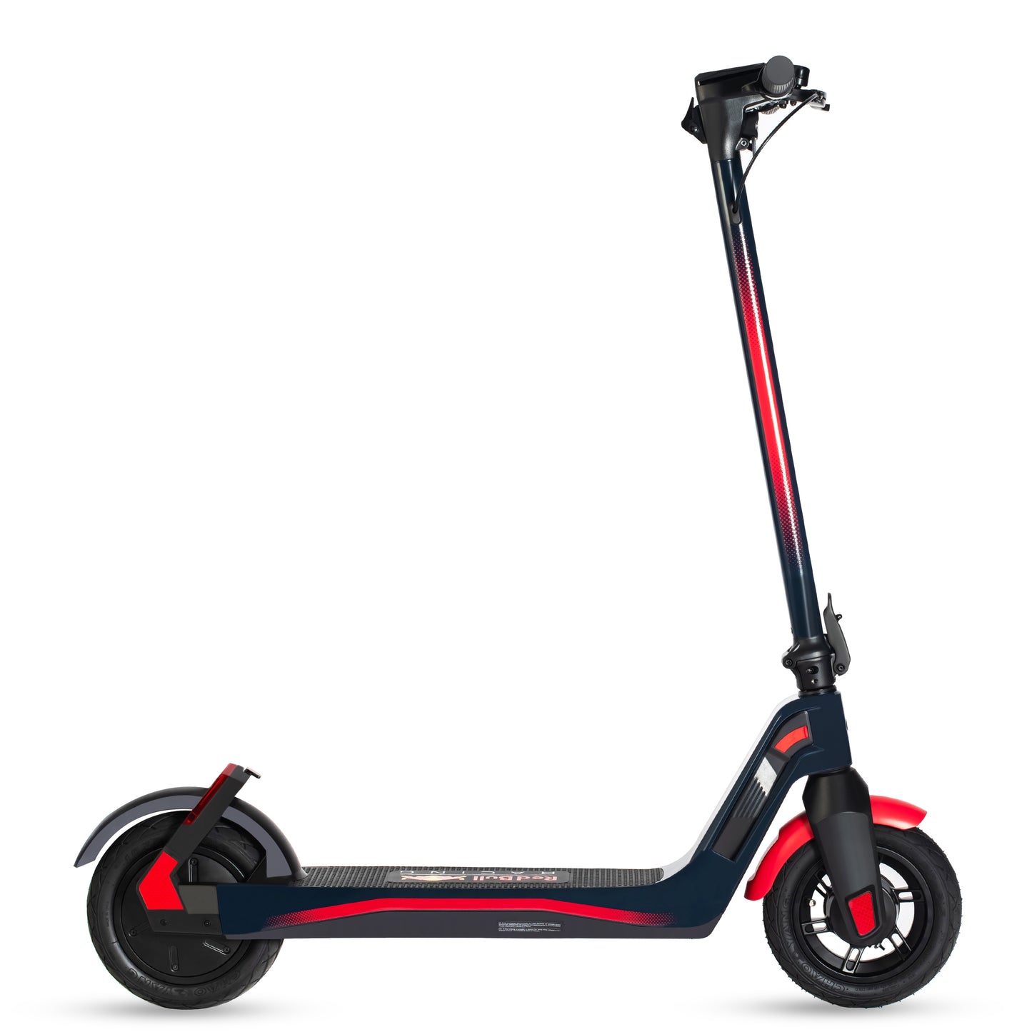 Red Bull Racing - Race Nine XL 10”