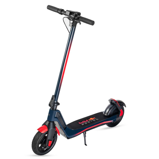Red Bull Racing - Race Nine XL 10”