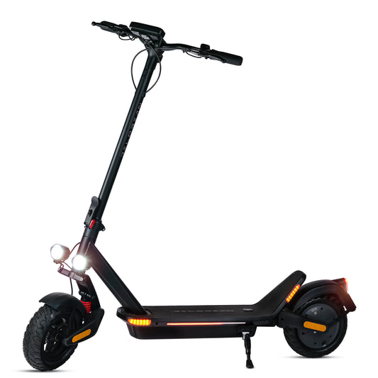 Delorean DS777 Electric Scooter