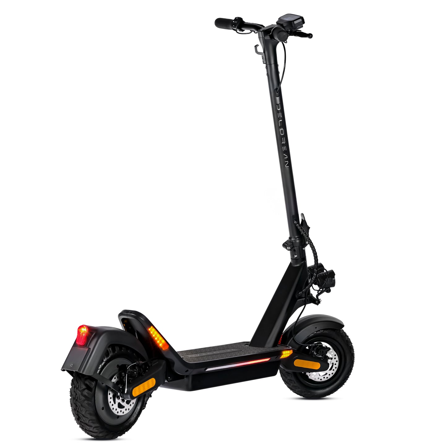 Delorean DS777 Electric Scooter