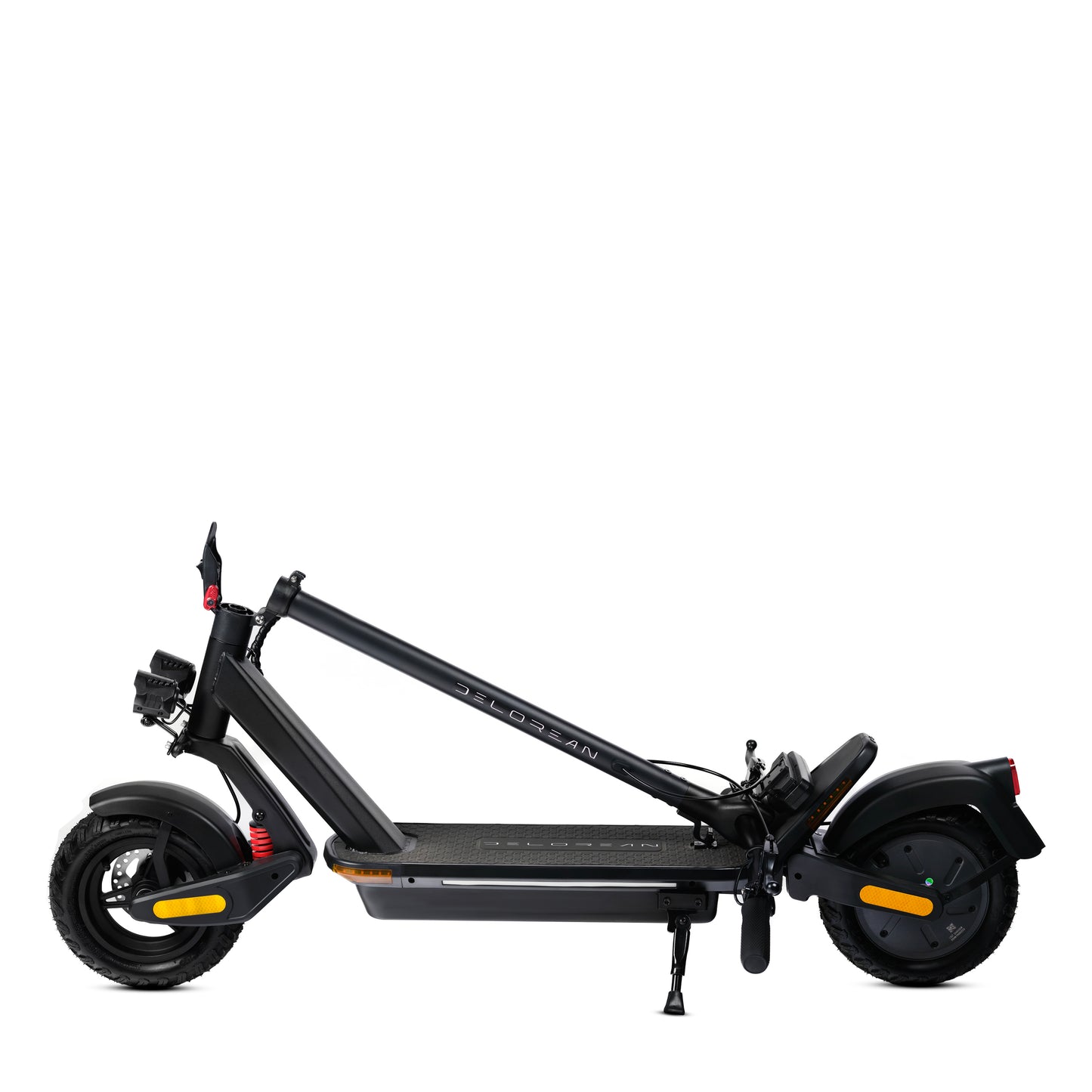 Delorean DS777 Electric Scooter