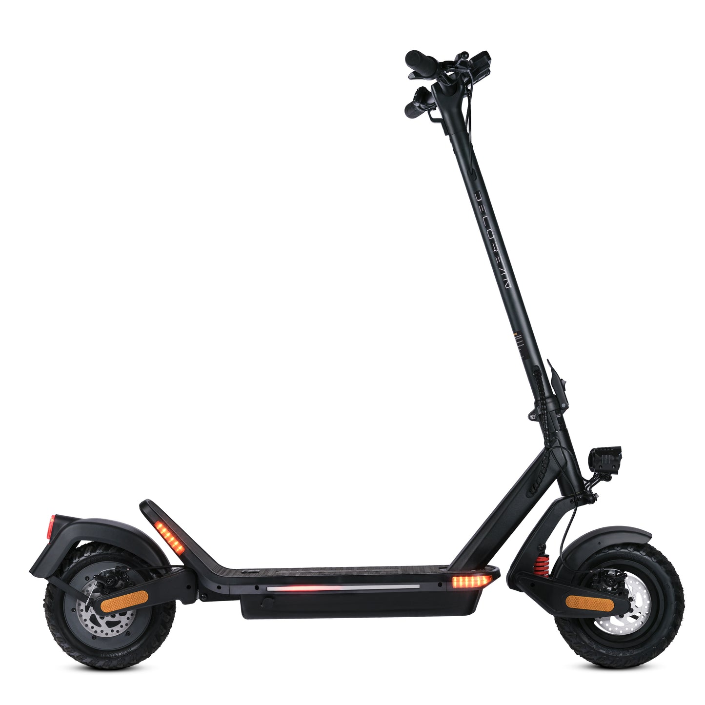 Delorean DS777 Electric Scooter