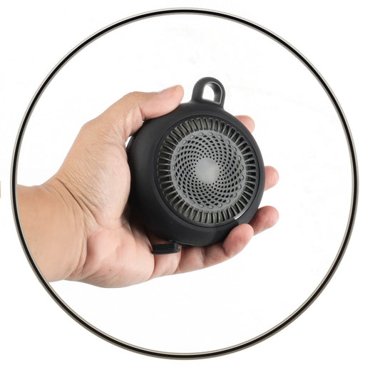 Delorean E-Bike Essentials - Bluetooth Speaker