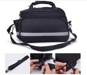 E-Bike Essentials - Storage Bag